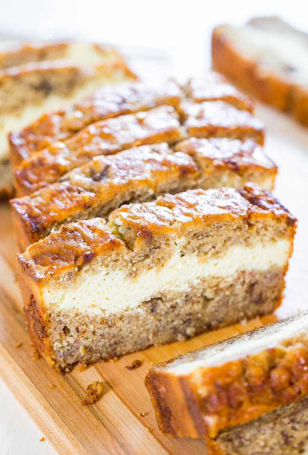 The 20 Best Banana Bread Recipes